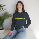 Micro Nauts Sweatshirt