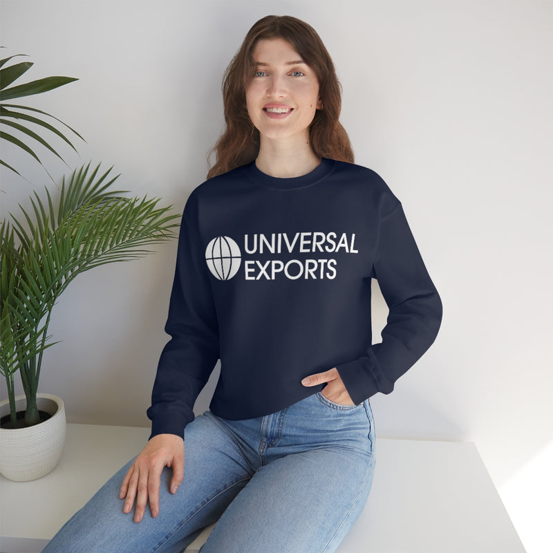 Universal Exports Sweatshirt