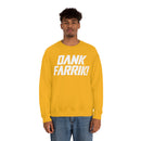 MD - Dank Farrik! Sweatshirt