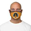 Drax Corporation Face Mask