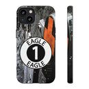 1999 - Eagle 1 Phone Case