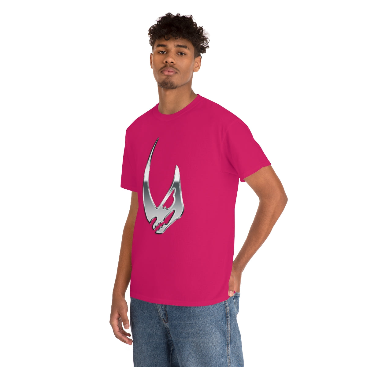 MD - Mudhorn Tee