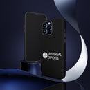 Exports Phone Case