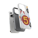 SR - Mach 5 Phone Case