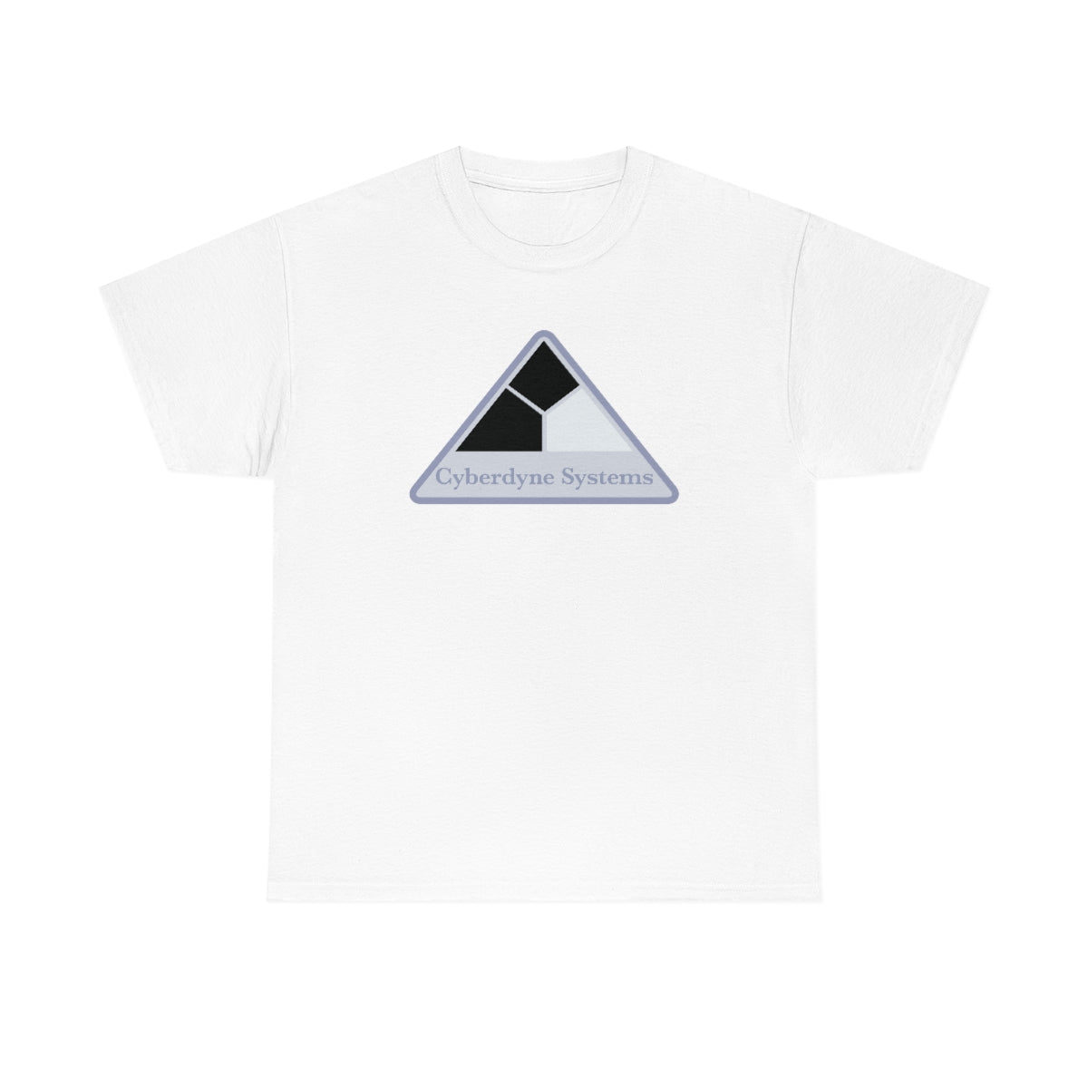 Cyberdyne Tee