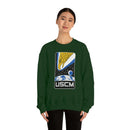 USCM Eagle Marines Sweatshirt