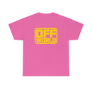 BR - OFF WORLD Tee