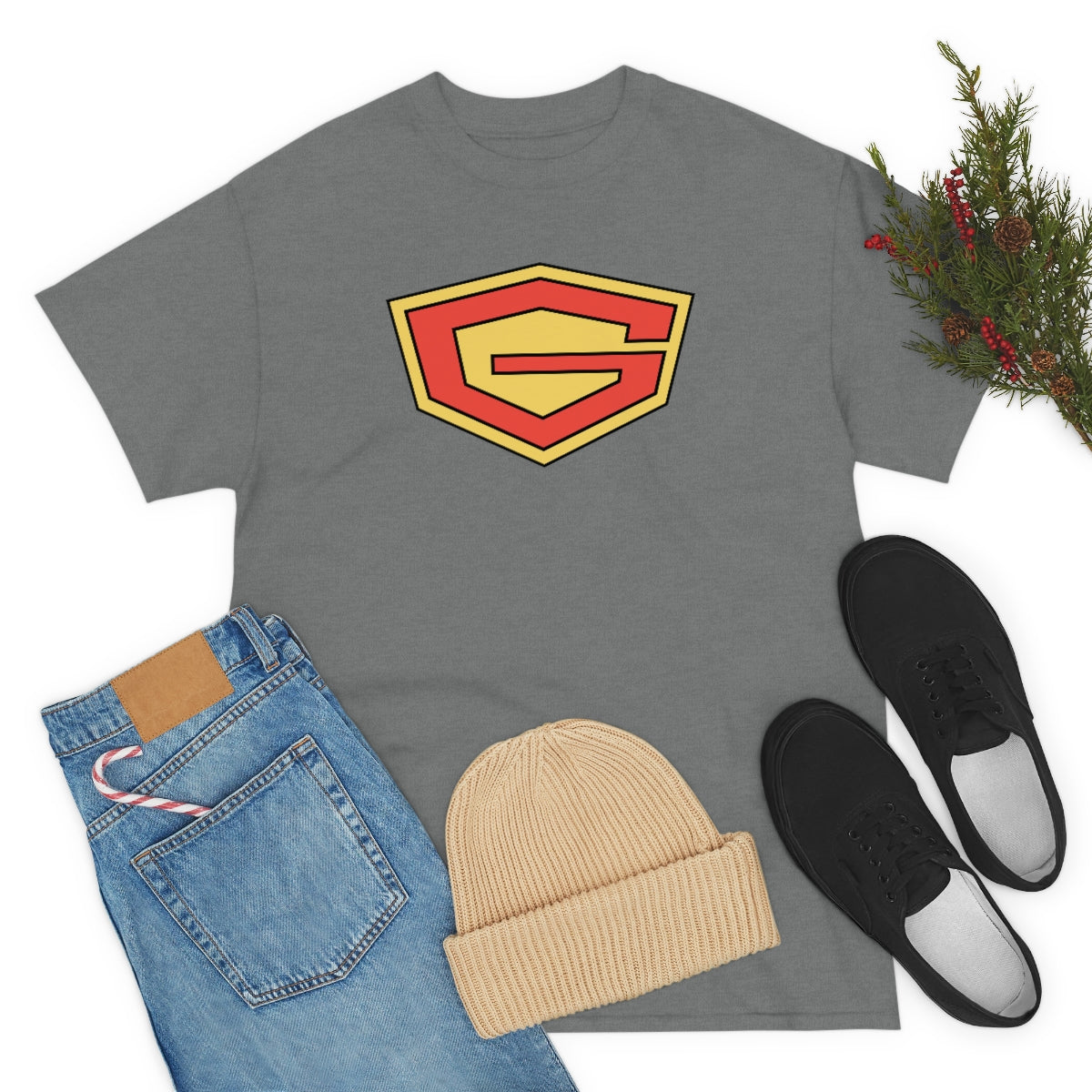 BOTP - Gatchaman #2 Tee