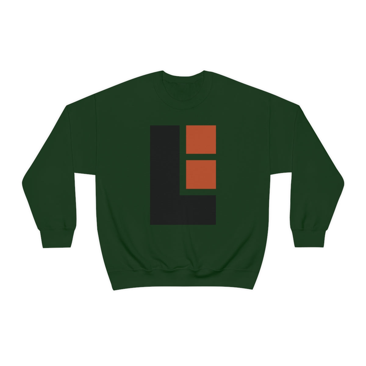 Lunar Industries #2 Sweatshirt
