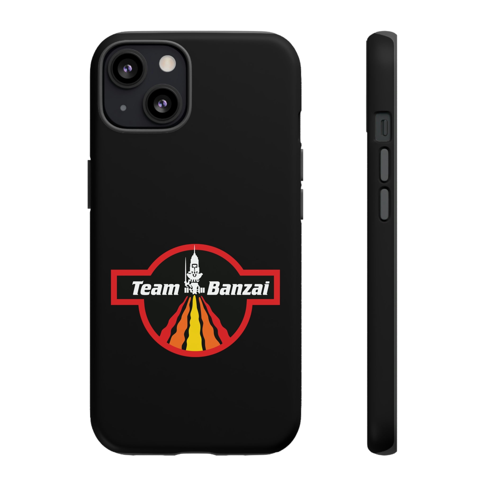 BB - Team Banzai #1 Phone Case