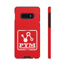 PYM Technologies Phone Case