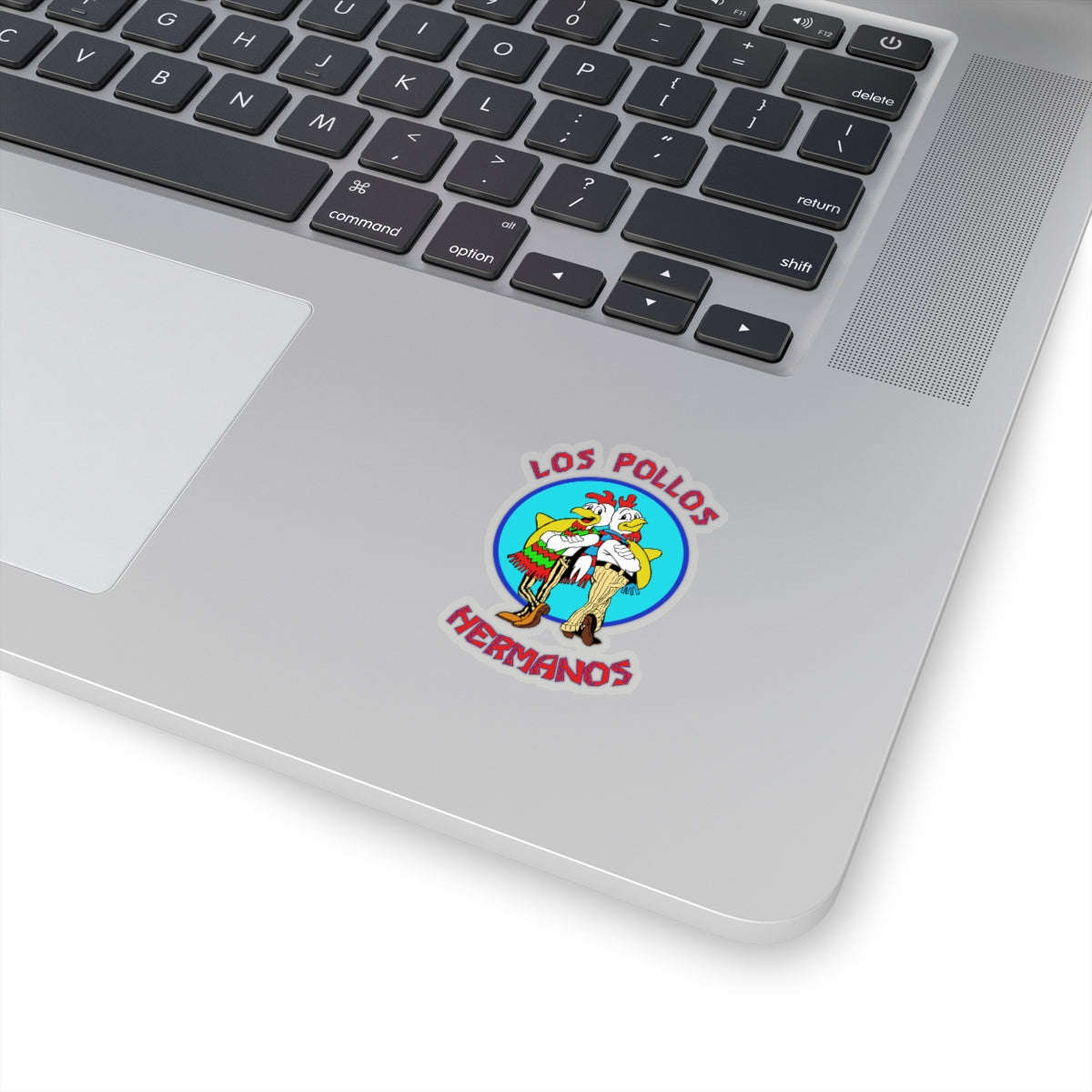 BB - Pollos Stickers