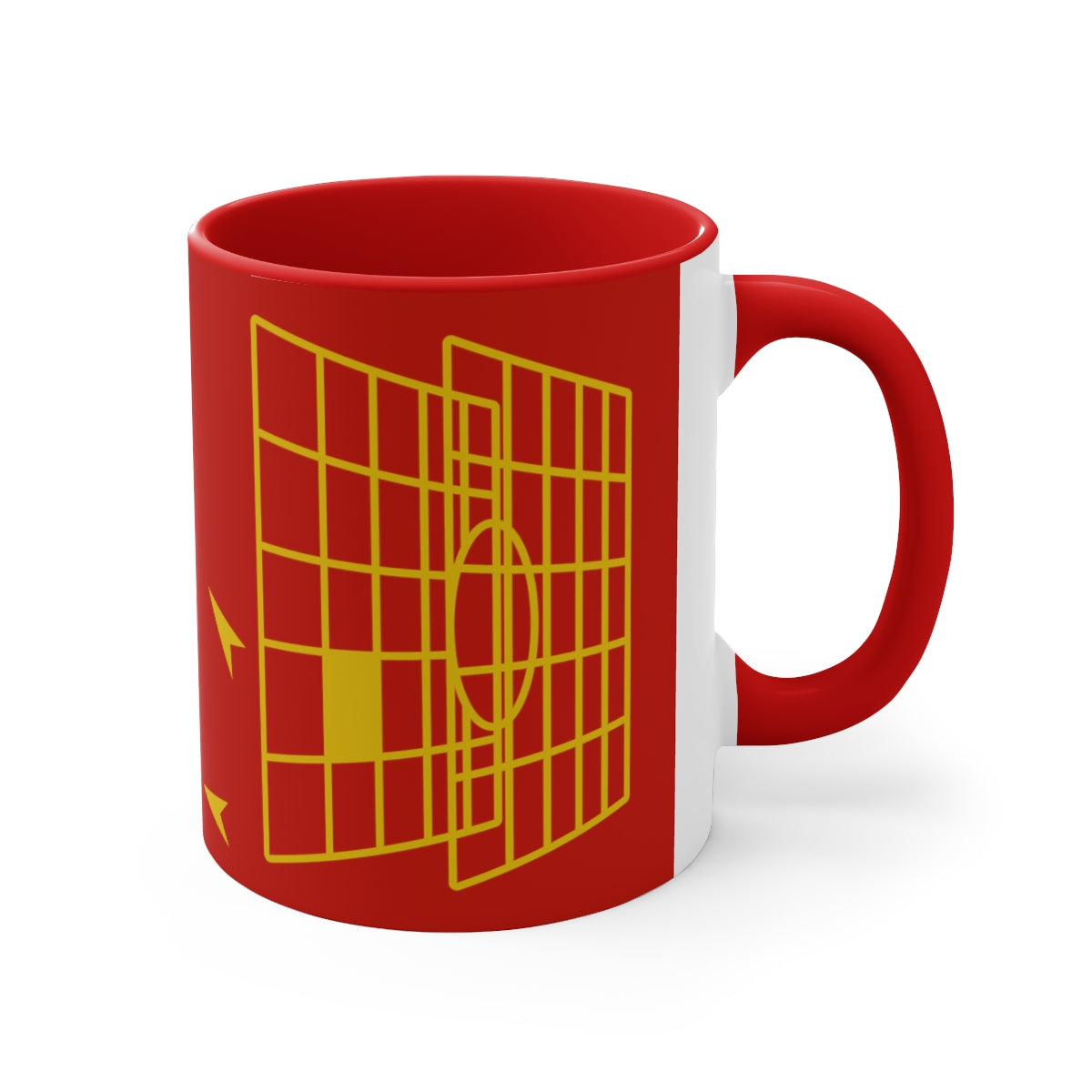 I Got One! Mug