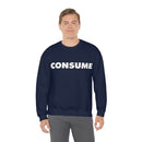 TL- Consume Sweatshirt