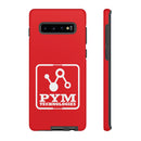 PYM Technologies Phone Case