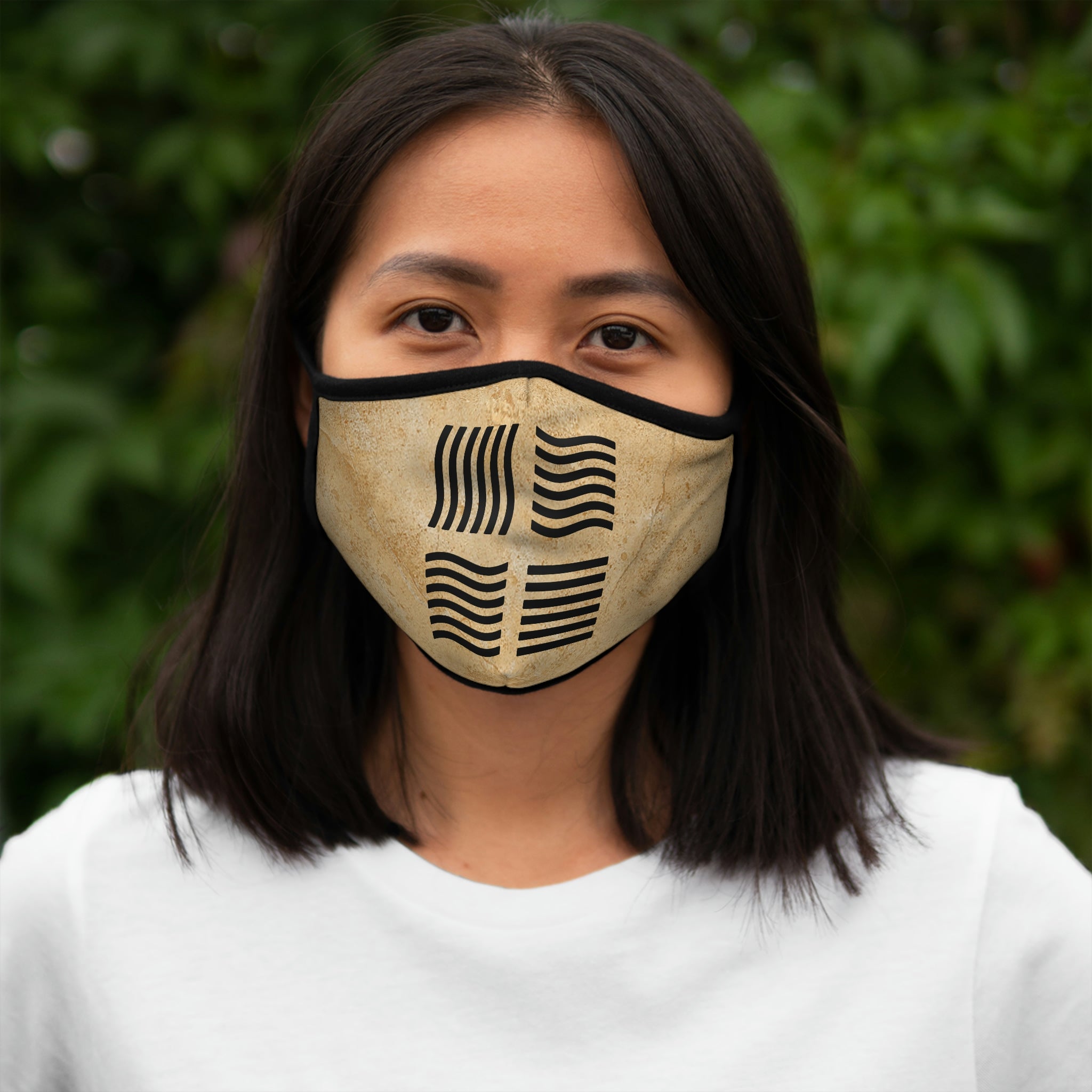 FE - Stones Face Mask