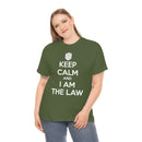Keep Calm Tee