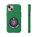 USCM Sulaco Marines Phone Case