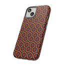 Overlook Hotel Phone Case