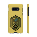 Castle Bravo Hex Phone Case
