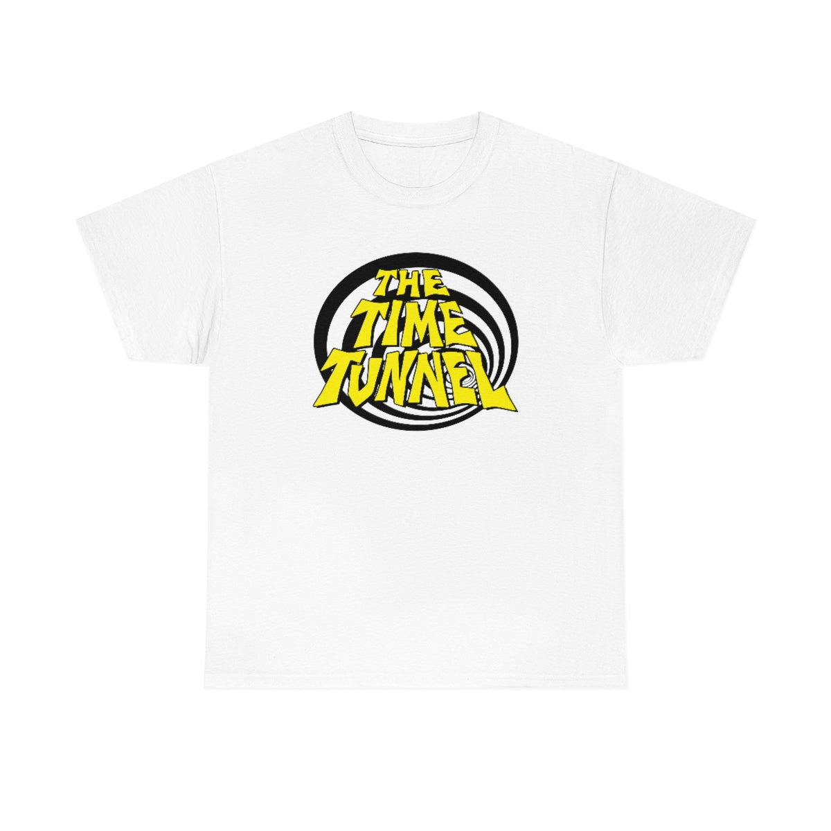 Time Tunnel Tee