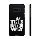 MD - The Way Phone Case