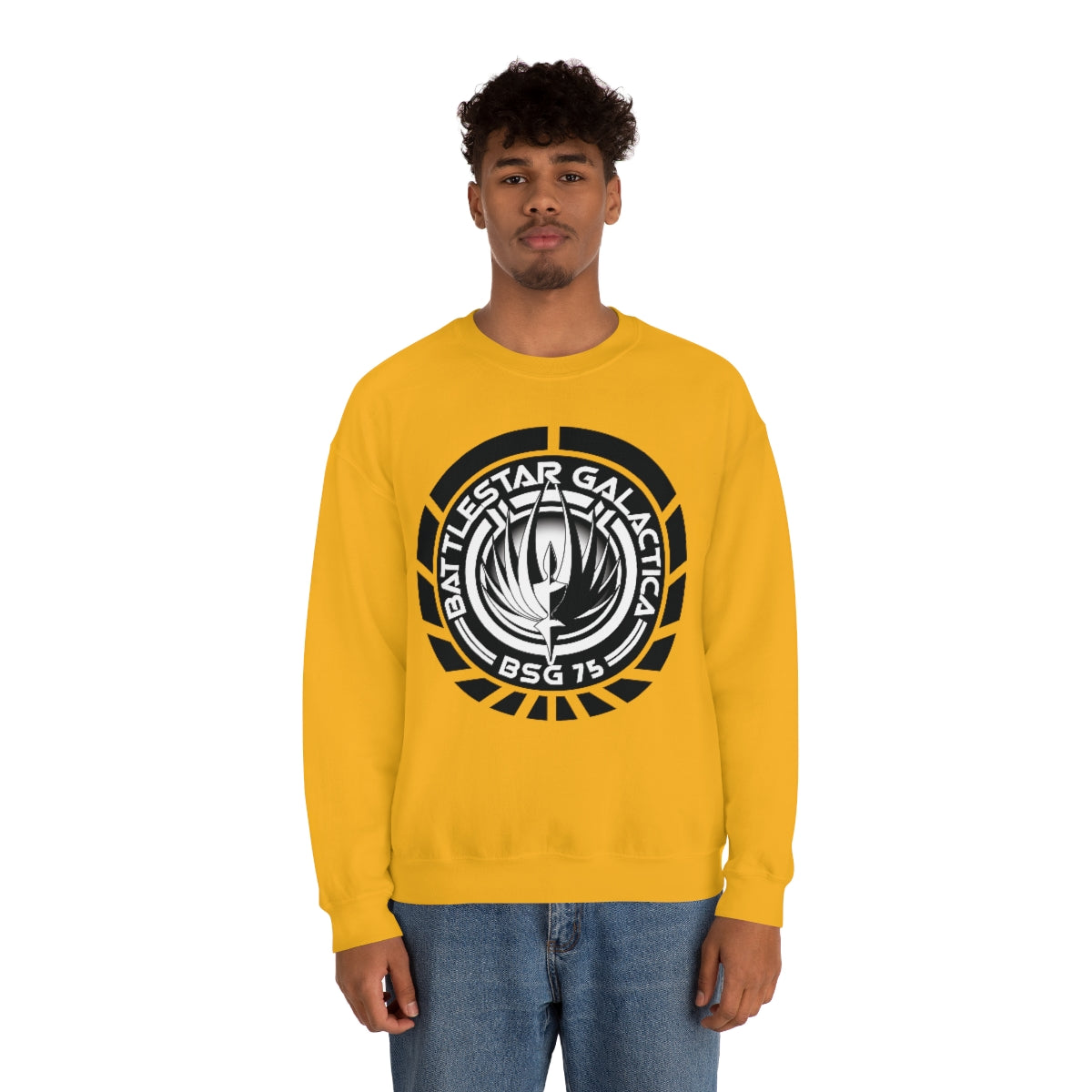 BSG 75 Sweatshirt