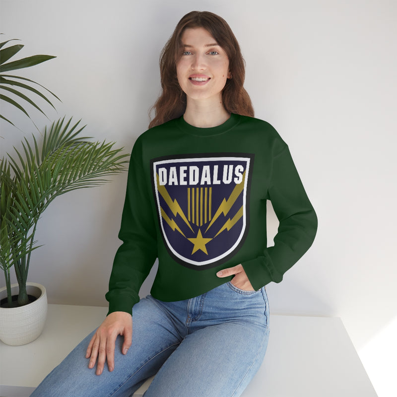SG - USS DAEDALUS Sweatshirt