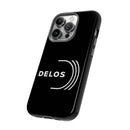 Robot World New Phone Case