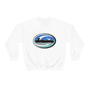 SAAB - USS Eisenhower Sweatshirt