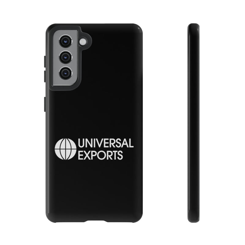 Exports Phone Case