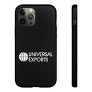 Exports Phone Case