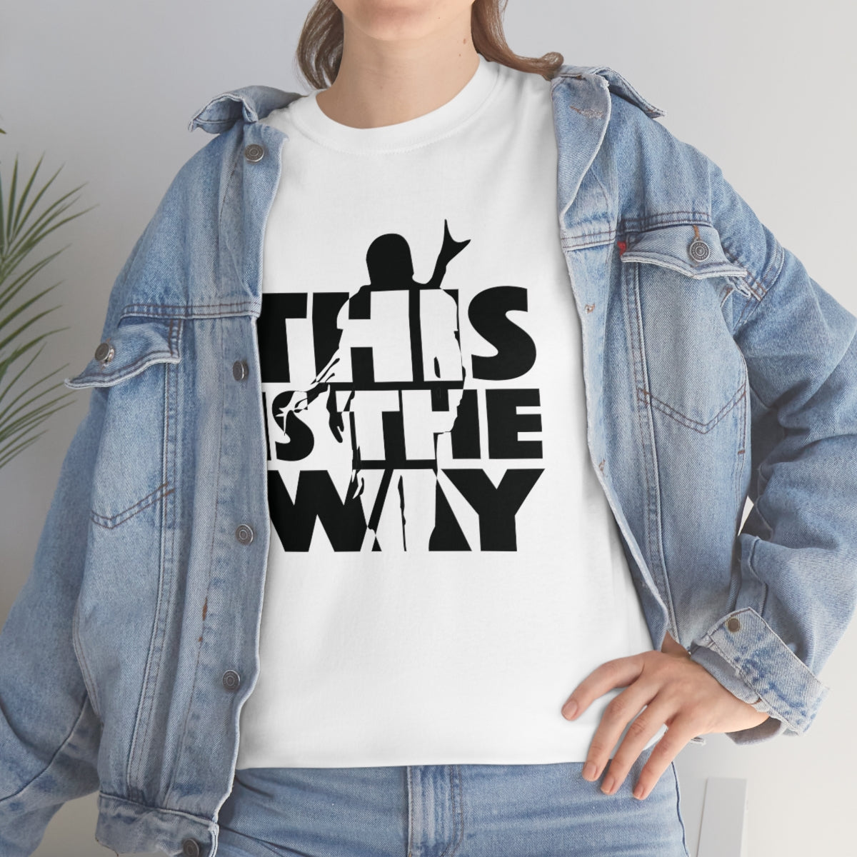 MD - The Way Tee