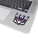 Deceptive Robots Stickers