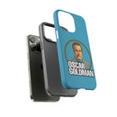 SMDM - Oscar Goldman Phone Case