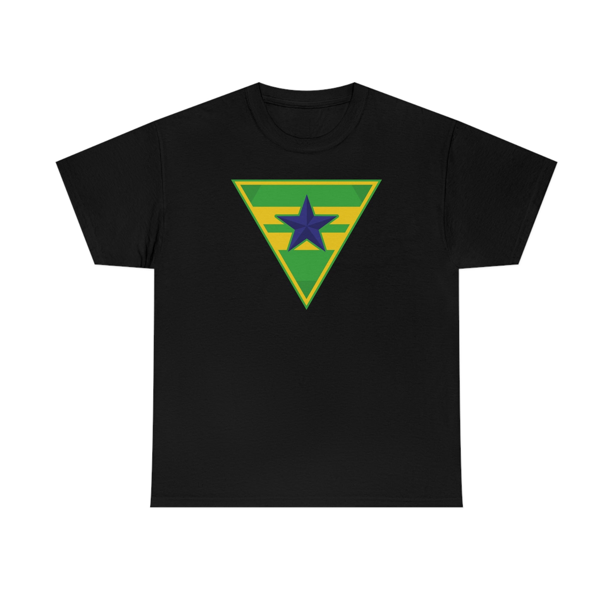 FF - Brown Coats Tee