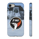 SG - 302 Phone Case