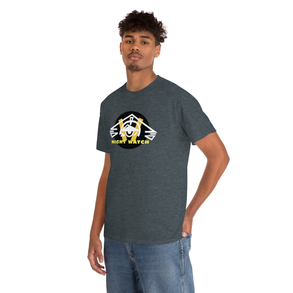 B5 - Night Watch Tee
