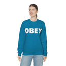 TL - Obey Sweatshirt