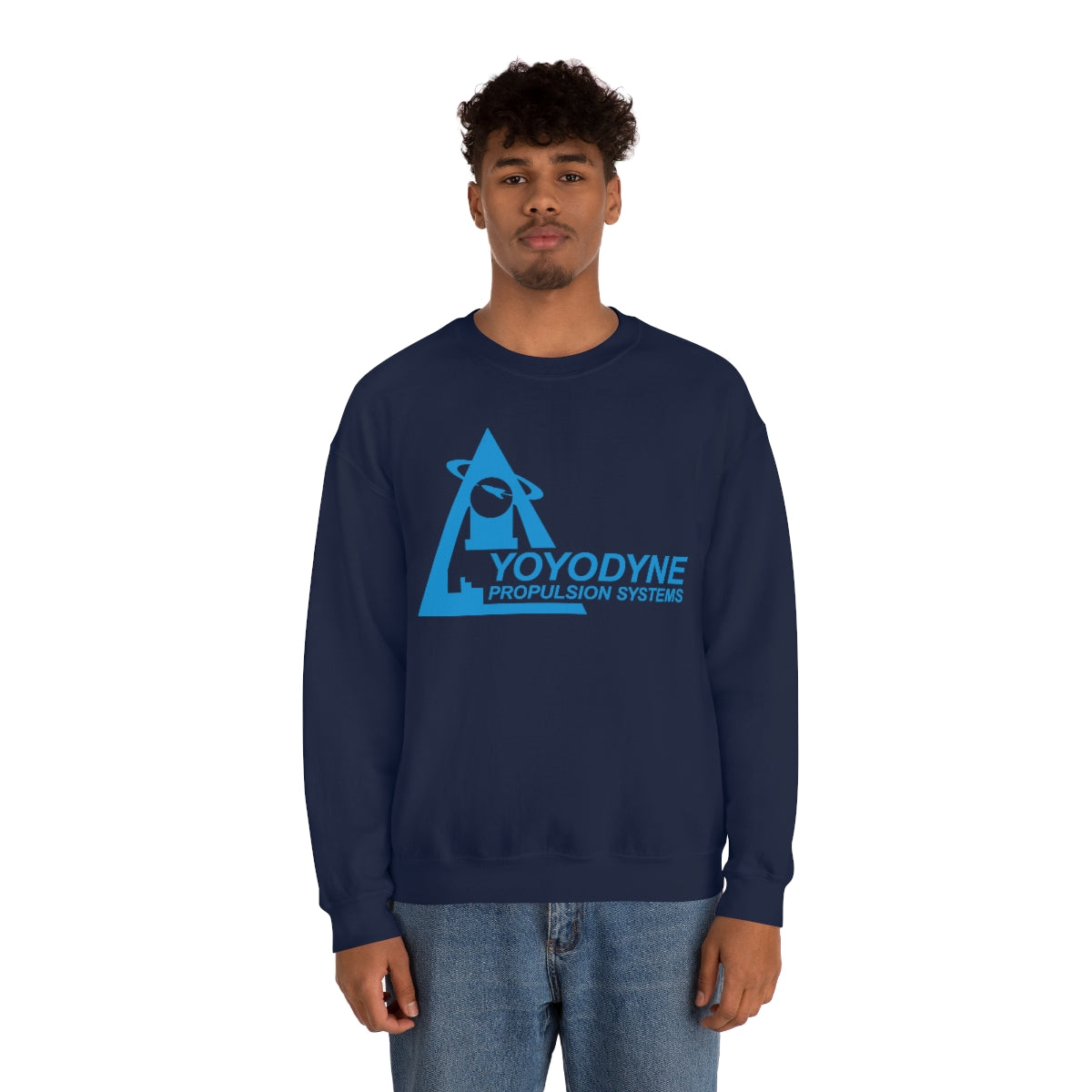 BB - Yoyodyne Sweatshirt