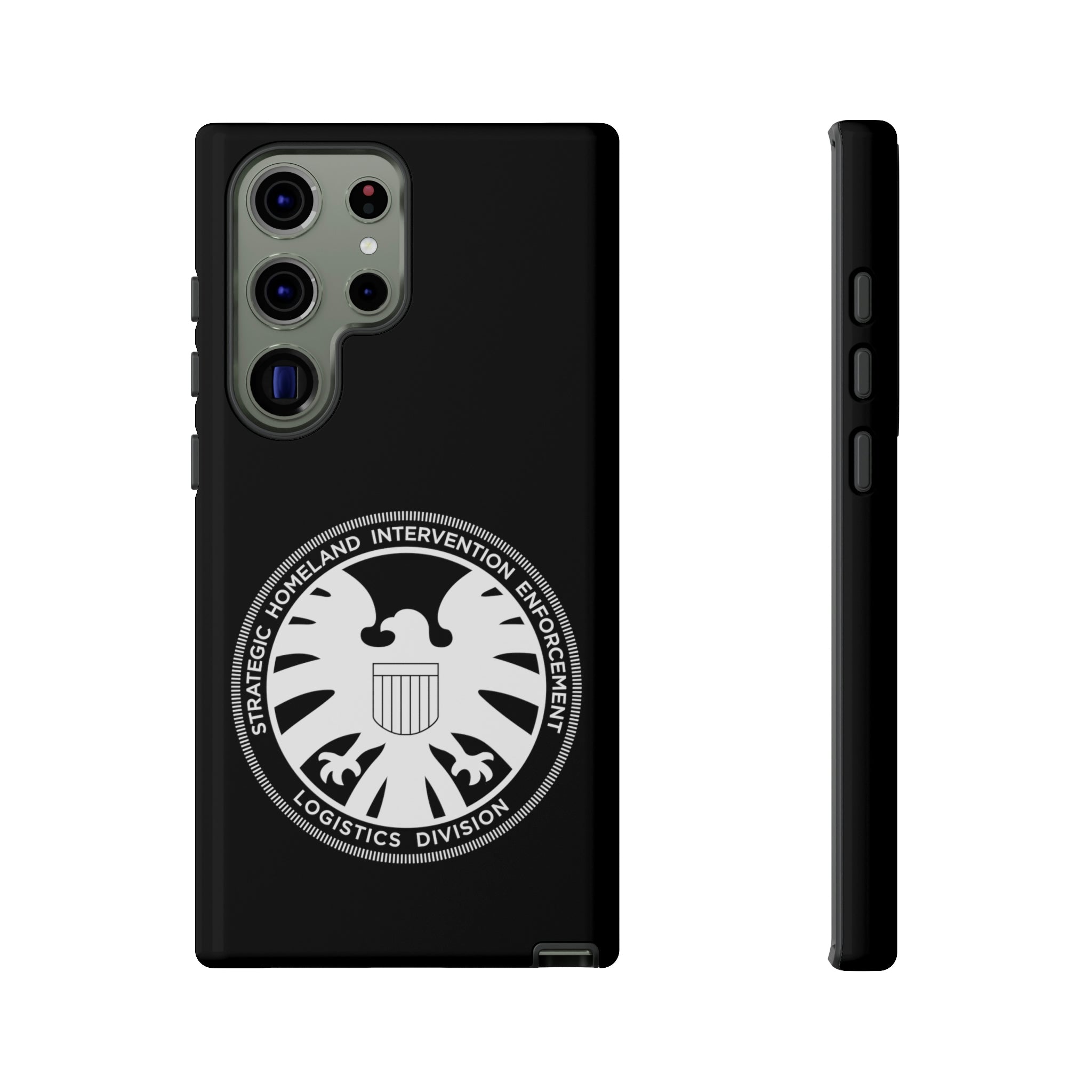 Old SHIELD Phone Case