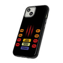 KR - KITT Phone Case