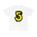 B5 Tee