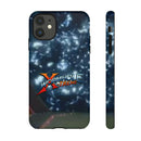 SG - Wormhole Phone Case