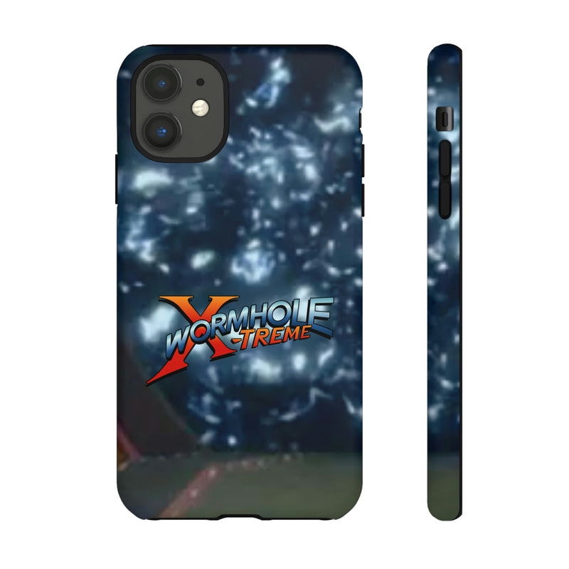 SG - Wormhole Phone Case