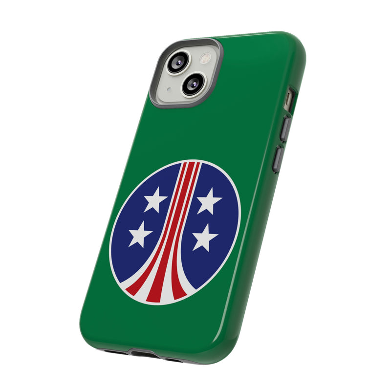 USCM Colonial Marines Phone Case