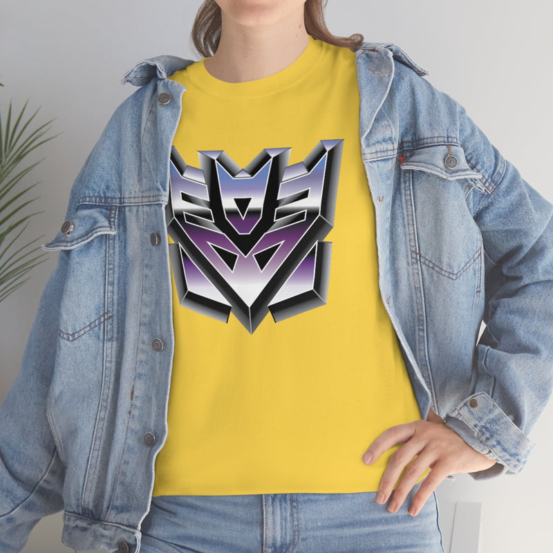 Deceptive Robots Tee
