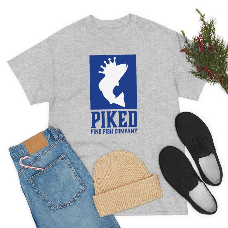 Piked Fine Fish Tee