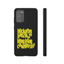 BB - Hong Kong Cavaliers Phone Case