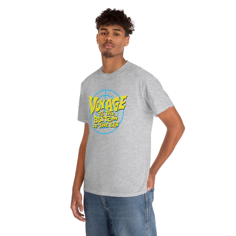 Voyage Tee
